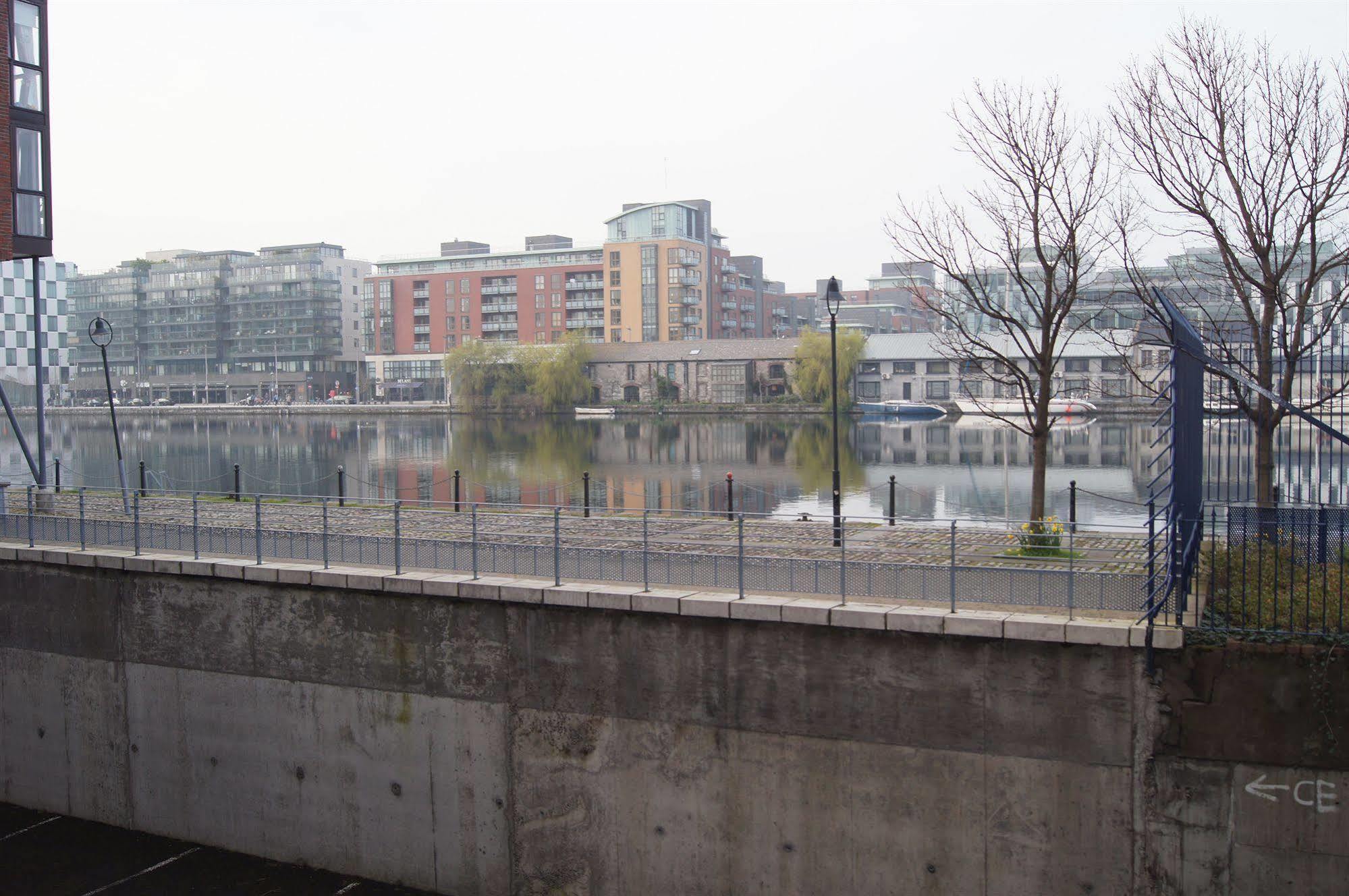 The Waterside In Dublin Hotel, Dublin